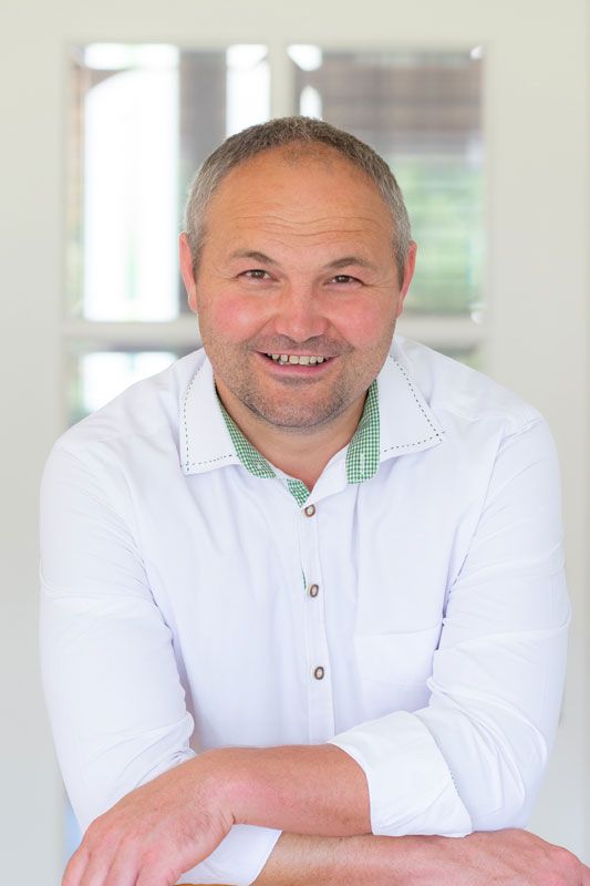 Johannes Hainz