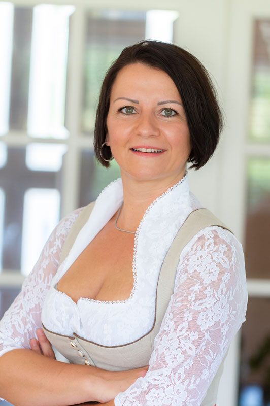 Marina Hainz